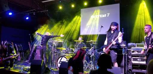 Night Club «Club Sur», reviews and photos, 2901 1st Avenue South, Seattle, WA 98134, USA