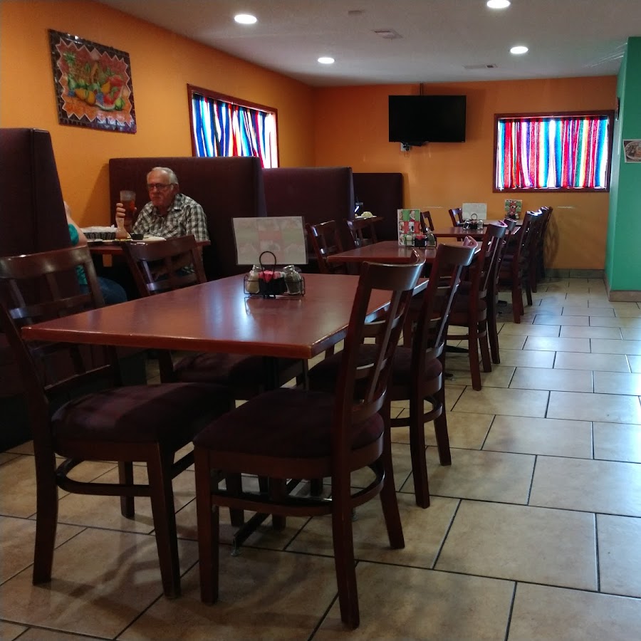 Mi Casita Tex-Mex Restaurant