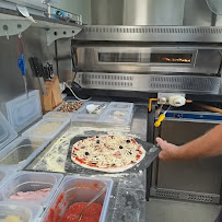 Photos du propriétaire du Pizzas à emporter new pizza à Gémil - n°2