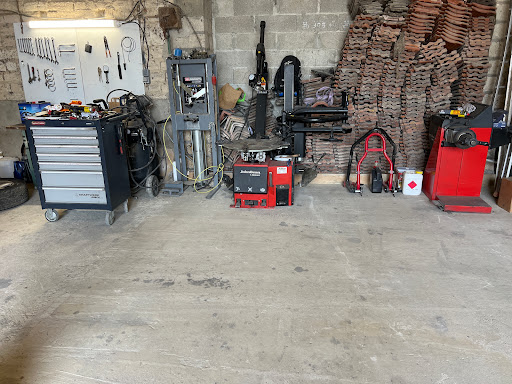 Photo 4 - PRECISIUM - GARAGE EDJ