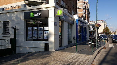 Imax à Colombes