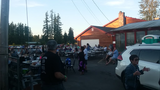 Winery «Rainier View Winery and Nursery», reviews and photos, 12314 264th St E, Graham, WA 98338, USA