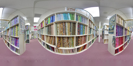 Sewing Company «Creative Sewing Center», reviews and photos, 11777 West Ave, San Antonio, TX 78216, USA