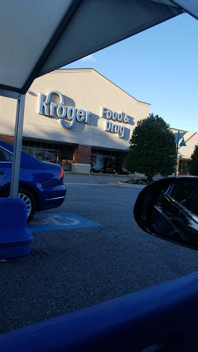 Grocery Store «Kroger», reviews and photos, 2821 Hicks Rd, North Chesterfield, VA 23235, USA