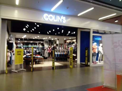 Colin's