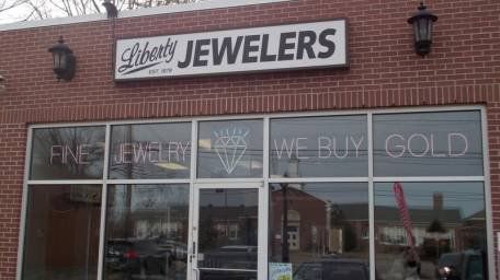 Jeweler «Liberty Jewelers», reviews and photos, 1864 Deer Park Ave, Deer Park, NY 11729, USA