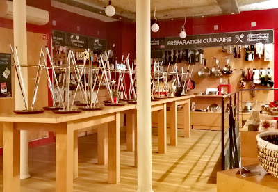 L'atelier des Chefs Paris Hôtel de Ville à Paris