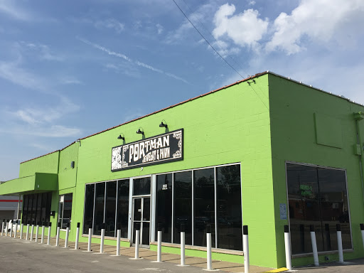 Pawn Shop «Portman Jewelry & Pawn», reviews and photos, 602 State St, New Albany, IN 47150, USA