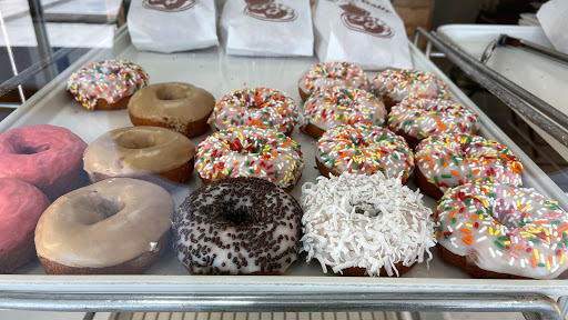 16th Street Donuts