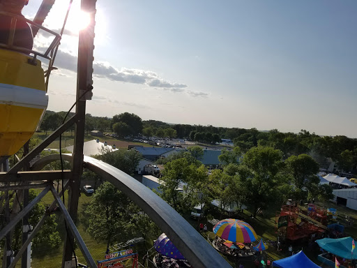 Museum «Marshall County Historical», reviews and photos, 808 E Johnson Ave, Warren, MN 56762, USA