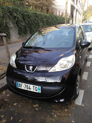 Anka à Bagnolet