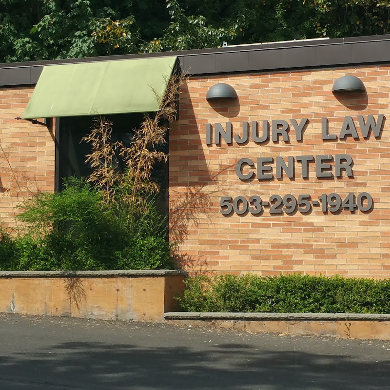 Hala J. Gores Attorney at Law - Injury Law Center
