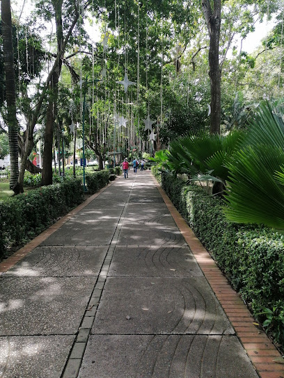 Parque Lineal La Primera