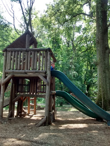 Park «Potomac Overlook Regional Park», reviews and photos, 2845 Marcey Rd, Arlington, VA 22207, USA