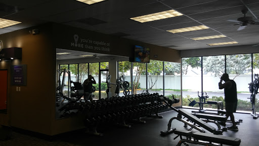 Gym «Anytime Fitness», reviews and photos, 10144 W Oakland Park Blvd, Sunrise, FL 33351, USA