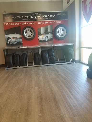 Tire Shop «Firestone Complete Auto Care», reviews and photos, 14 W Germantown Pike, Norristown, PA 19401, USA