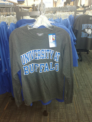 Book Store «University Bookstore», reviews and photos, 200 Lee Road, Buffalo, NY 14228, USA