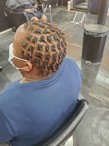 Beauty Salon «Salon Plus Etc», reviews and photos, 15555 Lakeshore Blvd, Cleveland, OH 44110, USA