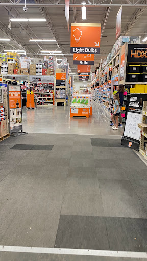 Home Improvement Store «The Home Depot», reviews and photos, 820 Bloomington Rd, Champaign, IL 61820, USA