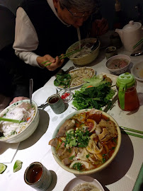 Phô du Restaurant vietnamien Phở Tài à Paris - n°17