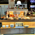 Photo n°2 de l'avis de A... fait le 06/10/2021 à 10:05 sur le  Das Waldhaus (Hotel) à Forbach