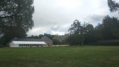 Défi Nature à Frossay