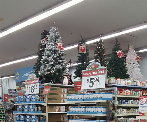 Discount Store «Walmart», reviews and photos, 795 Texas Ave, Bridge City, TX 77611, USA