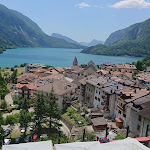 Photo n°1 de l'avis de Alessandro.a fait le 01/07/2018 à 10:56 sur le  Hotel Londra à Molveno