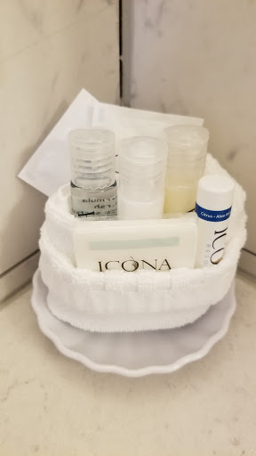 Hotel «Icona Golden Inn», reviews and photos, 7849 Dune Dr, Avalon, NJ 08202, USA