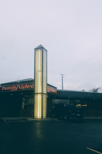 Movie Rental Store «Family Video», reviews and photos, 3515 S Big Bend Blvd, Maplewood, MO 63143, USA