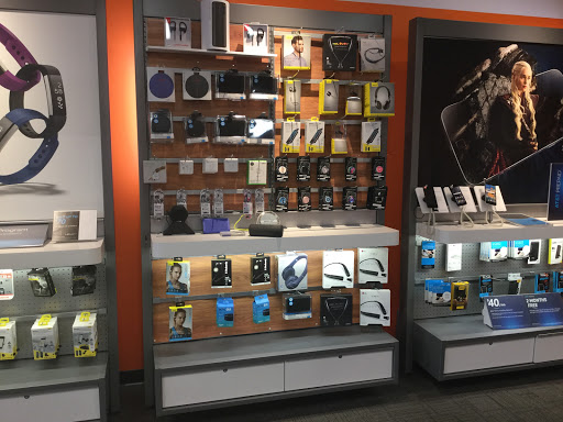 Cell Phone Store «AT&T Authorized Retailer», reviews and photos, 210 E Trade St Suite C244, Charlotte, NC 28202, USA