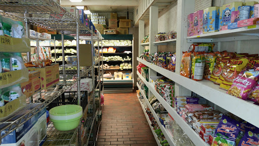 AAA Market Asian Grocery
