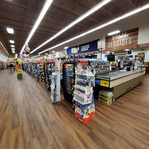Grocery Store «Tom Thumb», reviews and photos, 4848 Preston Rd, Frisco, TX 75034, USA