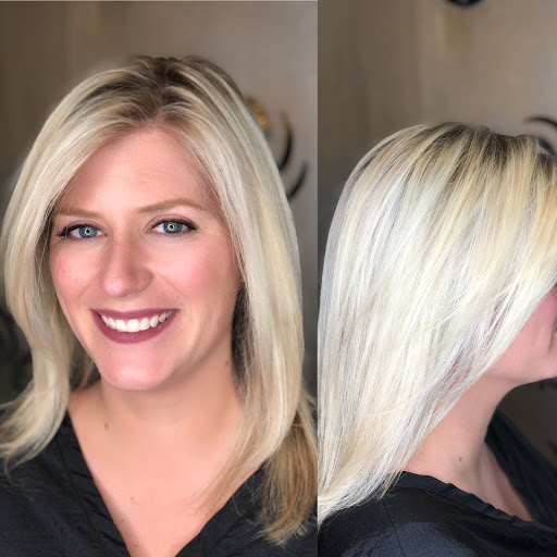 Beauty Salon «Illusions Hair Salon», reviews and photos, 4033 Campbell Ave, Arlington, VA 22206, USA