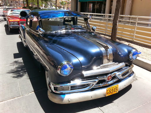 Modern Art Museum «El Paso Museum of Art», reviews and photos, 1 Arts Festival Plaza, El Paso, TX 79901, USA