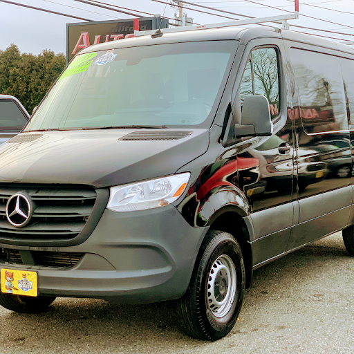 Used Car Dealer «Milford Auto Mall», reviews and photos, 187 West St, Milford, MA 01757, USA