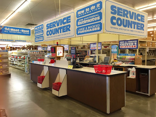 Electrical Supply Store «Grover Electric and Plumbing Supply», reviews and photos, 1900 NE 78th St, Vancouver, WA 98665, USA