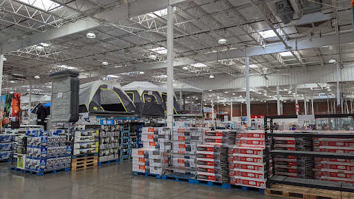 Warehouse store «Costco Wholesale», reviews and photos, 2299 Bronze Star Dr, Woodland, CA 95776, USA