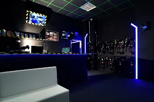 Laser Game Club Pardubice z.s. image