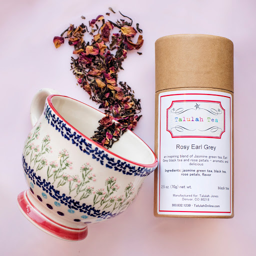 Gift Shop «Talulah Jones», reviews and photos, 1122 E 17th Ave, Denver, CO 80218, USA