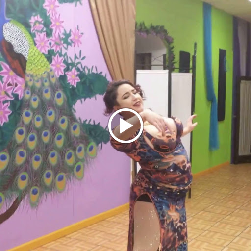 Dance School «Dance Life Studio and Fitness», reviews and photos, 6725 Seybold Rd, Madison, WI 53719, USA