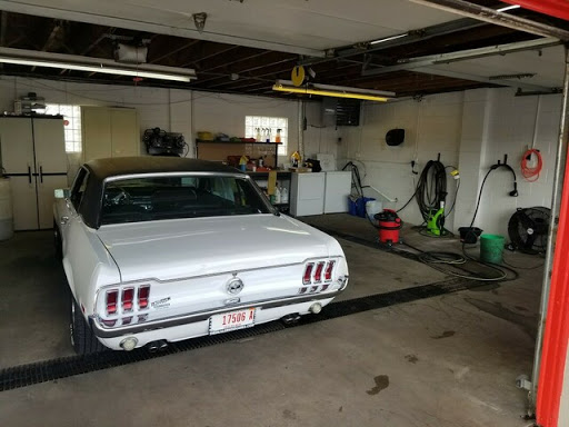 Car Dealer «Richardson Sales Service and Powersports», reviews and photos, 9110 Indianapolis Blvd, Highland, IN 46322, USA