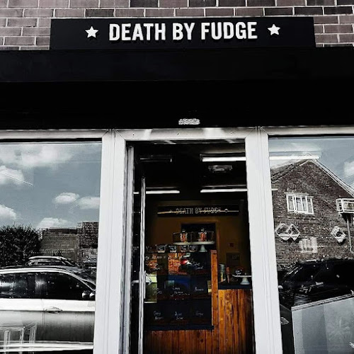 Death By Fudge - Doncaster