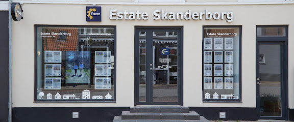 Estate Skanderborg