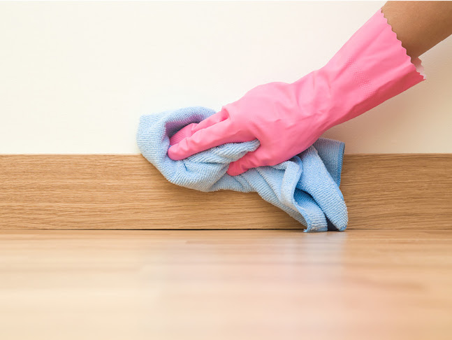 Astraea Domestic Cleaning York - House cleaning service