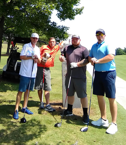 Golf Course «Crooked Tree Golf Course», reviews and photos, 7665 Caber Rd, Browns Summit, NC 27214, USA