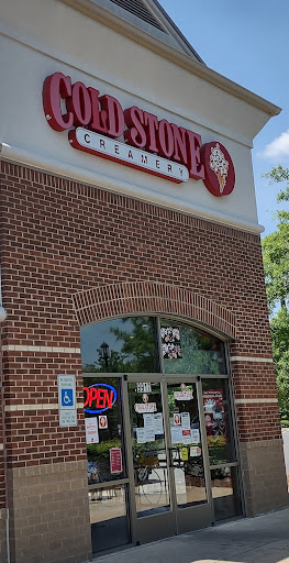 Ice Cream Shop «Cold Stone Creamery», reviews and photos, 9917 Southpoint Pkwy, Fredericksburg, VA 22407, USA