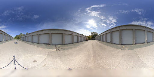 Self-Storage Facility «Simply Self Storage - New Brighton», reviews and photos, 251 5th St NW, New Brighton, MN 55112, USA