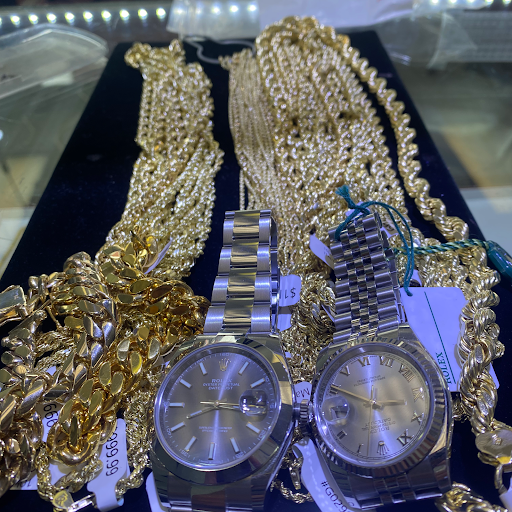 Jeweler «M&S JEWELERS», reviews and photos, 6364 Coventry Way, Clinton, MD 20735, USA