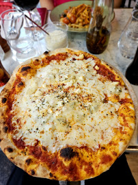 Pizza du Restaurant italien Da Moli à Paris - n°6